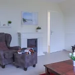Appartement Haus Am Strand, 2