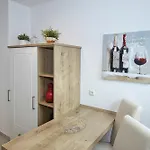 Haus Am Strand, 2 Daire Cuxhaven