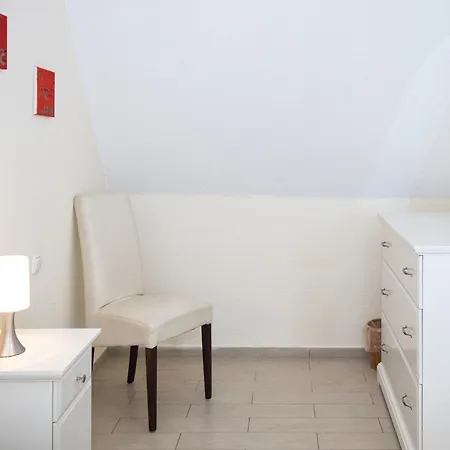Haus Am Strand, 2 Διαμέρισμα Κουξχάφεν