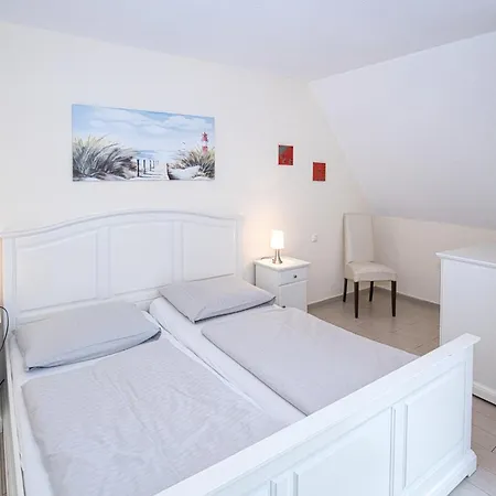 Haus Am Strand, 2