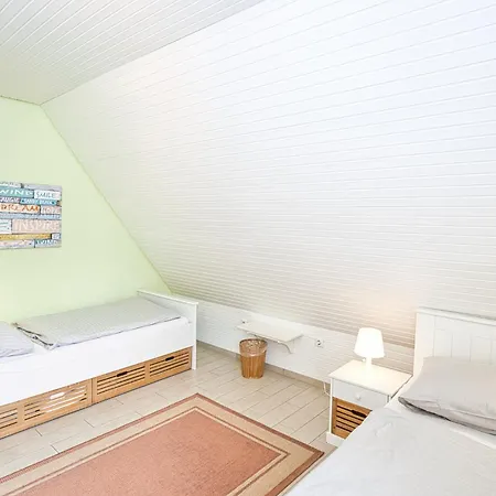 Haus Am Strand, 2 Διαμέρισμα *