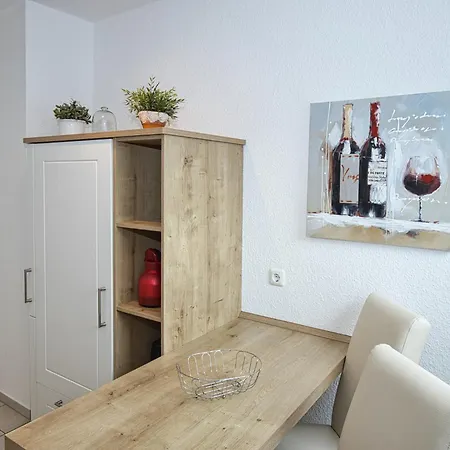 Haus Am Strand, 2