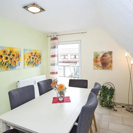Haus Am Strand, 2 * Cuxhaven