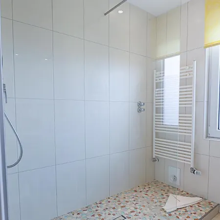 Haus Am Strand, 2 Διαμέρισμα Κουξχάφεν